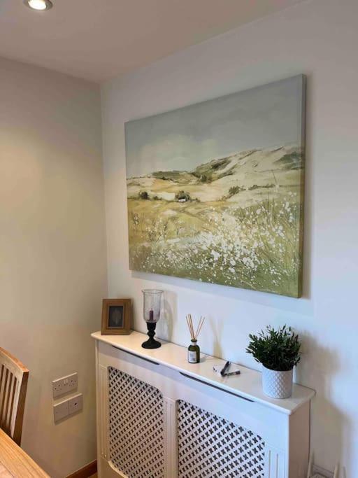 Little Gem At Foot Of Malvern Hills Great Malvern Bagian luar foto